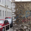 Niš od snježnog nevremena