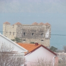 Niš od snježnog nevremena