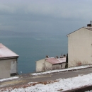 Niš od snježnog nevremena