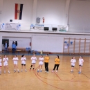 Senjske rukometašice nastavljaju s pobjedama
