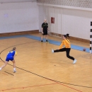Senjske rukometašice nastavljaju s pobjedama