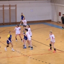 Senjske rukometašice nastavljaju s pobjedama
