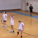 Senjske rukometašice nastavljaju s pobjedama