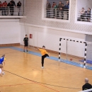 Senjske rukometašice nastavljaju s pobjedama