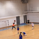 Senjske rukometašice nastavljaju s pobjedama