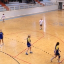 Senjske rukometašice nastavljaju s pobjedama
