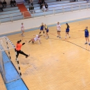 Senjske rukometašice nastavljaju s pobjedama