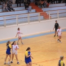 Senjske rukometašice nastavljaju s pobjedama
