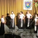 42.Smotra klapa "Senj" - 2015.