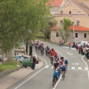 "Tour of Croatia"