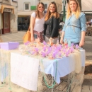 Prodaja sadnica i čišćenje senjske luke 