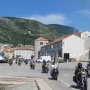 8. Moto susret Senj 2015.