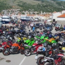 8. Moto susret Senj 2015.