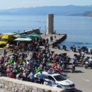8. Moto susret Senj 2015.