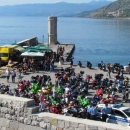 8. Moto susret Senj 2015.