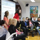 Poljska večer u senjskoj knjižnici