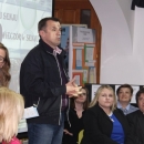 Poljska večer u senjskoj knjižnici