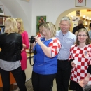 Poljska večer u senjskoj knjižnici