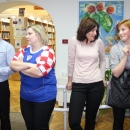 Poljska večer u senjskoj knjižnici