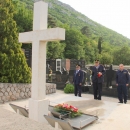 Obilježen blagdan svetog Florijana i Dan vatrogasaca