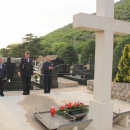 Obilježen blagdan svetog Florijana i Dan vatrogasaca