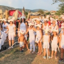 Ludilo u gradu pod Nehajem