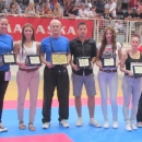 Ana Lopac položila za nositelja crnog pojasa 2. dan