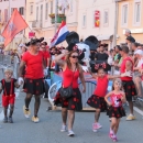 Ludilo u gradu pod Nehajem