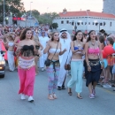 Ludilo u gradu pod Nehajem