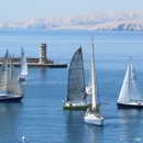 23. "Senjska regata 2015"