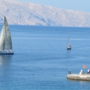 23. "Senjska regata 2015"