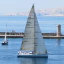 23. "Senjska regata 2015"