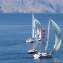 23. "Senjska regata 2015"