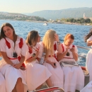 Ružica Vinodola u Senju