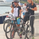  Senjanin Davor Lopac - Dado na 8. Gabrinom maratonu