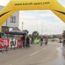  Senjanin Davor Lopac - Dado na 8. Gabrinom maratonu
