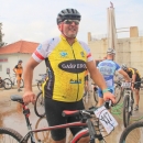  Senjanin Davor Lopac - Dado na 8. Gabrinom maratonu