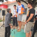  Senjanin Davor Lopac - Dado na 8. Gabrinom maratonu