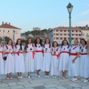 Ružica Vinodola u Senju