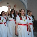 Ružica Vinodola u Senju
