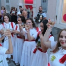 Ružica Vinodola u Senju