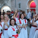 Ružica Vinodola u Senju
