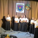 42. Smotra klapa "Senj 2015."