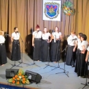 42. Smotra klapa "Senj 2015."