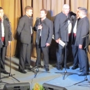 42. Smotra klapa "Senj 2015."