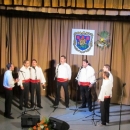 42. Smotra klapa "Senj 2015."