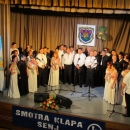 42. Smotra klapa "Senj 2015."