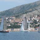 23. "Senjska regata 2015"