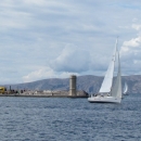 23. "Senjska regata 2015"