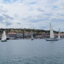 23. "Senjska regata 2015"
